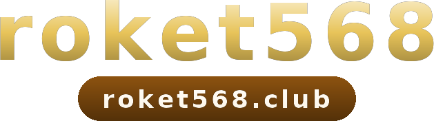 roket568 logo