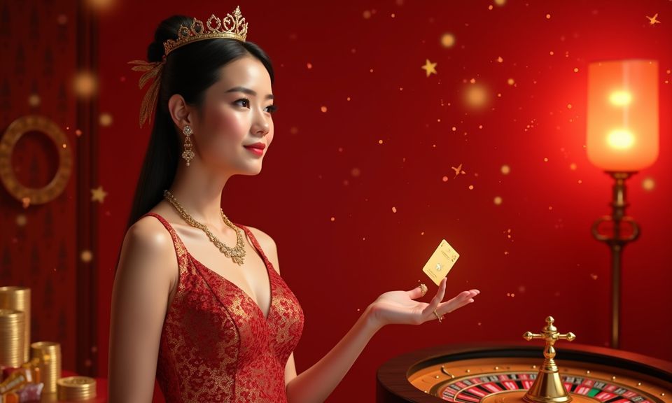 roket568 Dive into Majapahit Empire Reels for unique slot action
