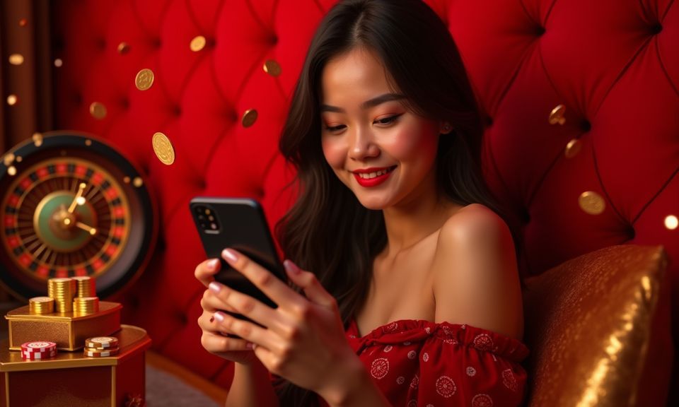 roket568 How roket568 Handles Your Payments and Account Access
